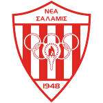 NEA Salamis Famagusta