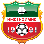 Neftekhimik-M Nizhnekamsk