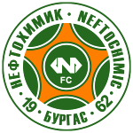PFC Neftochimic 1962 Burgas