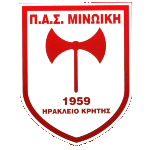 Neoi Minoikis