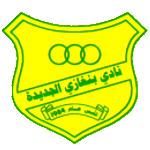 New Benghazi FC
