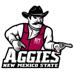 New Mexico State Aggie