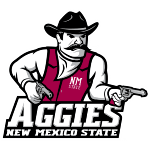 Aggies do Estado do Novo México