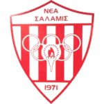 New Salamis FC