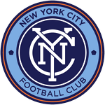Fotbollsspelare i New York City FC