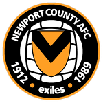 Newport County-logo
