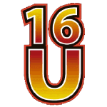 Никарагуа U16