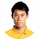 Nishikori K.