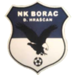 NK Borac Donji Hraščan