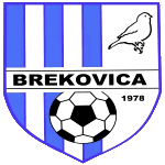 NK Brekovica 78