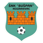 NK Bušpan Kozarevac