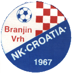 NK Croatia Branjin Vrh