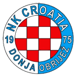 NK Croatia Donja Obrijež