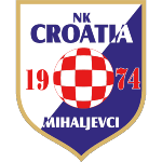NK Croatia Mihaljevci
