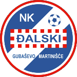 NK Đalski Gubaševo