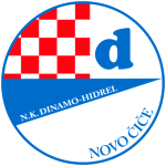 NK Dinamo-Hidrel Novo Čiče