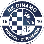 NK Dinamo Vidovci-Dervišaga