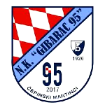 NK Gibarac '95 Čepinski Martinci