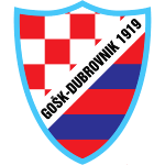 NK GOŠK-Dubrovnik 1919