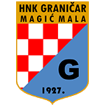 NK Graničar Magić Mala