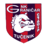 NK Graničar Tučenik