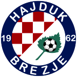 NK Hajduk Brezje