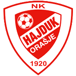 NK Hajduk Orašje