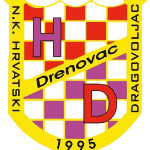 NK Hrvatski Dragovoljac Brodski Drenovac