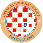 NK Imotski 1991