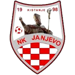 NK Janjevo Kistanje