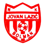 NK Jovan Lazić Bolman