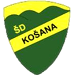 NK Košana