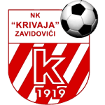 NK Krivaja Zavidovići