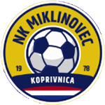 NK Miklinovec Koprivnica 1978