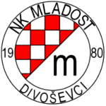 NK Mladost Divoševci