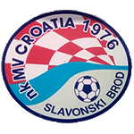 NK MV Croatia 1976