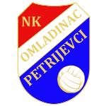 NK Omladinac Petrijevci