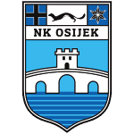 Fotbollsspelare i NK Osijek