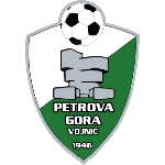 NK Petrova Gora Vojnić