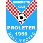 NK Proleter Makljenovac