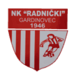 NK Radnički Gardinovec