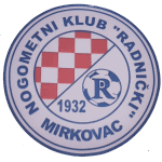 NK Radnički Mirkovac