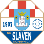 NK Slaven Belupo SRL