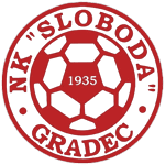 NK Sloboda Gradec