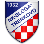 NK Sloga Trenkovo