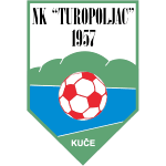 NK Turopoljac Kuče