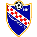 NK Vitanovići 78
