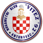 NK Vitez '92 Antunovac