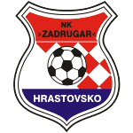 NK Zadrugar Hrastovsko