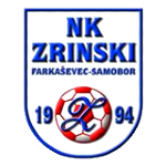 NK Zrinski Farkaševec